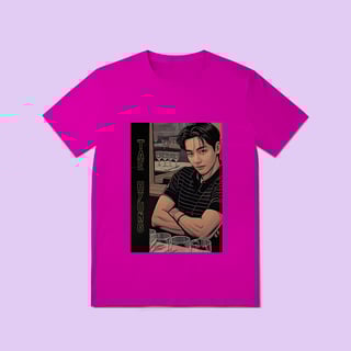 Nome do produtoTaehyung Twilight