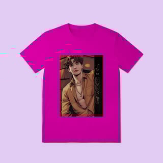 Nome do produtoJ-HOPE Sunshine Rebel