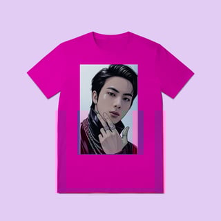 Nome do produtoJIN BTS FOREVER