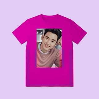 Nome do produtoKIM SOO-HYUN