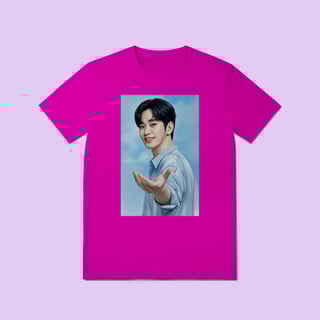 Nome do produtoSOO-HYUN BLUE