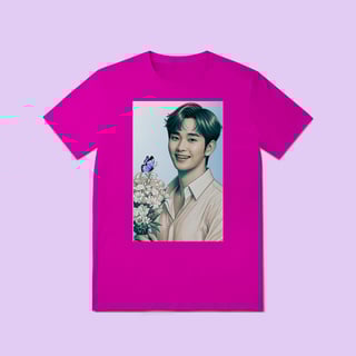 Nome do produtoSOO-HYUN FLOWERS