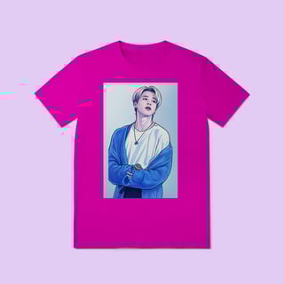 Nome do produtoJIMIN BLUE