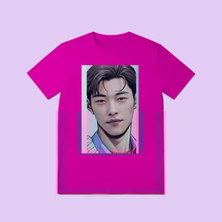 Nome do produtoWOO DO-HWAN