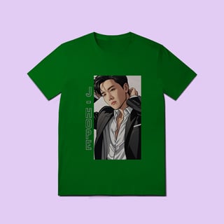 Nome do produtoJ-Hope Sunshine Mode