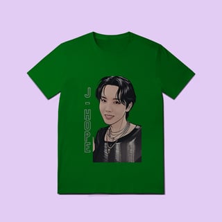 Nome do produtoJ-Hope Dança do Look