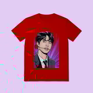 Nome do produtoJIN Worldwide Handsome Mode