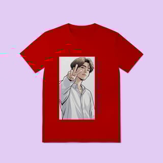 Nome do produtoV Taehyung no Frame