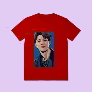 Nome do produtoJimin Serendipidade Impressa