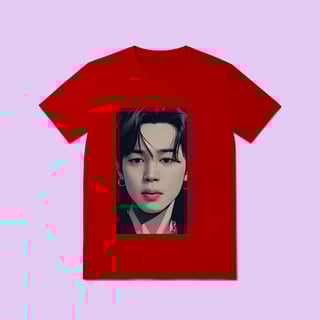 Nome do produtoJimin Soft Impact
