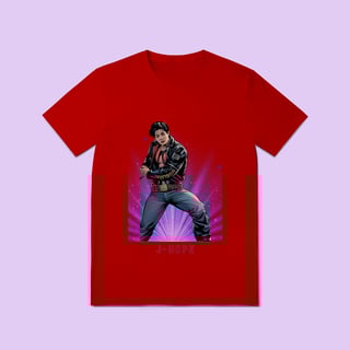 Nome do produtoJ-Hope Jack & Flow