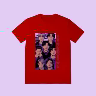 Nome do produtoBangtan Soul