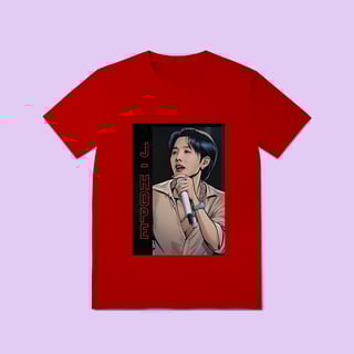 Nome do produtoJ-Hope Ray of Vibe