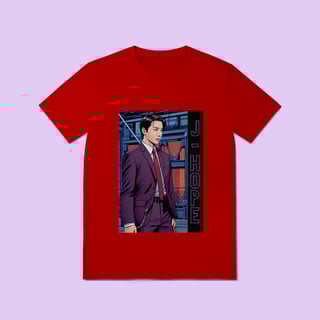 Nome do produtoHope Beatwear