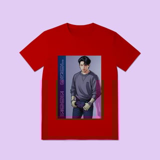 Nome do produtoJeon Echo
