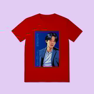 Nome do produtoJimin Bloom