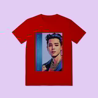Nome do produtoJimin Mochi Soul