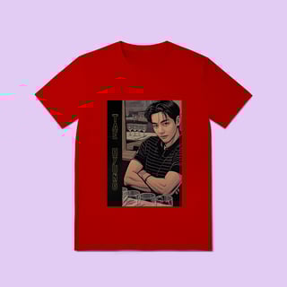 Nome do produtoTaehyung Twilight