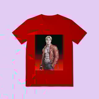 Nome do produtoJimin Power