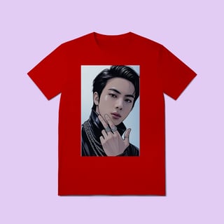 Nome do produtoJIN BTS FOREVER