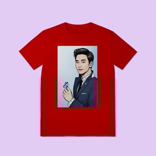 Nome do produtoSOO-HYUN BUTTERFLIES