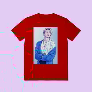 Nome do produtoJIMIN BLUE