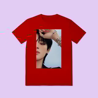 Nome do produtoJIMIN FACE