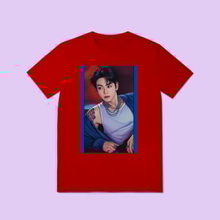 Nome do produtoJUNG KOOK TATOO