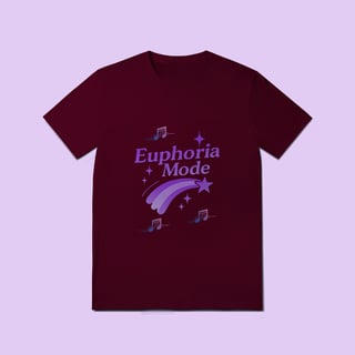 Nome do produtoEUPHORIA