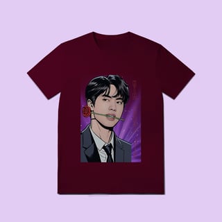 Nome do produtoJIN Worldwide Handsome Mode