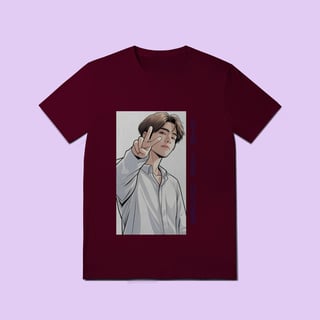 Nome do produtoV Taehyung no Frame