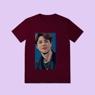 Nome do produtoJimin Serendipidade Impressa