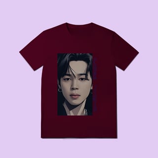 Nome do produtoJimin Soft Impact