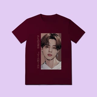 Nome do produtoJimin Aura Estampada