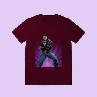 Nome do produtoJ-Hope Jack & Flow
