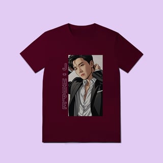 Nome do produtoJ-Hope Sunshine Mode