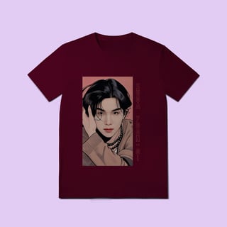 Nome do produtoSUGA Minmood