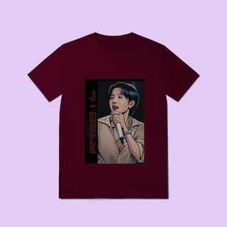 Nome do produtoJ-Hope Ray of Vibe