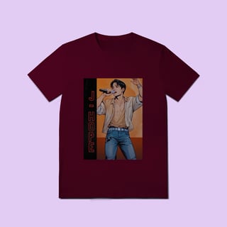 Nome do produtoJ-Hope Glow