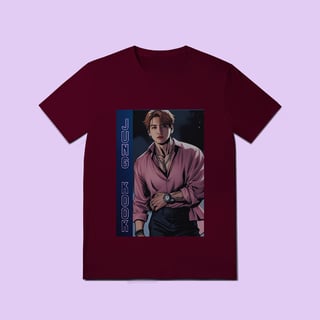 Nome do produtoJungkook Vision