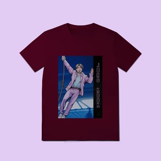 Nome do produtoJK Shadow Dancer