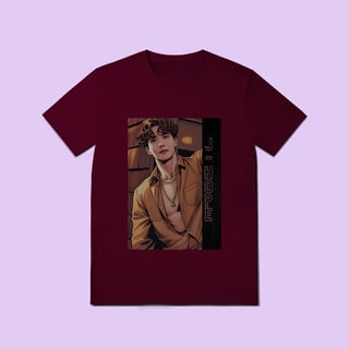 Nome do produtoJ-HOPE Sunshine Rebel