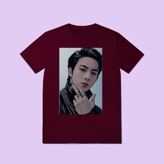 Nome do produtoJIN BTS FOREVER