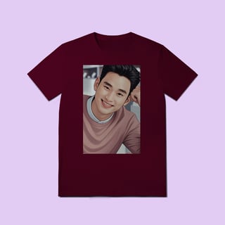 Nome do produtoKIM SOO-HYUN