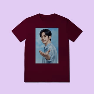Nome do produtoSOO-HYUN BLUE