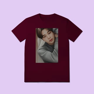 Nome do produtoJIMIN DREAM