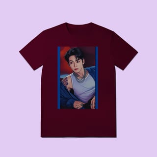 Nome do produtoJUNG KOOK TATOO