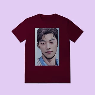Nome do produtoWOO DO-HWAN