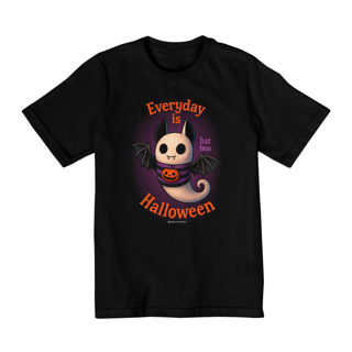 Nome do produto Camiseta Infantil Bat Boo (2-8 anos)