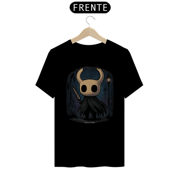 Camiseta Hollow Knight
